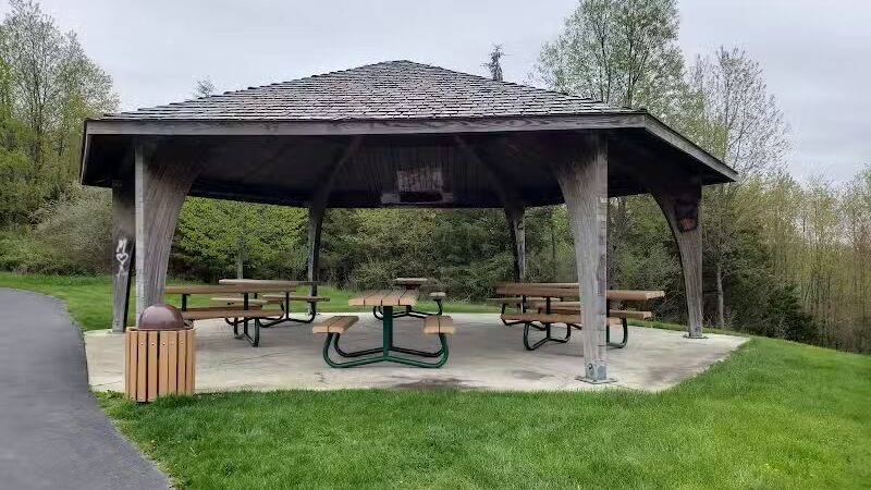 Colman Park - South Lyon,