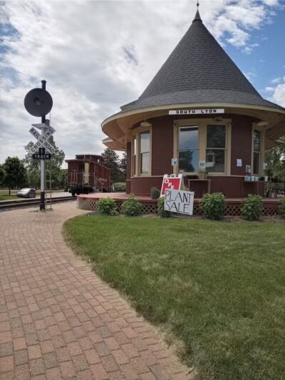 McHattie Park - South Lyon,