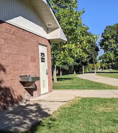 McHattie Park - South Lyon,