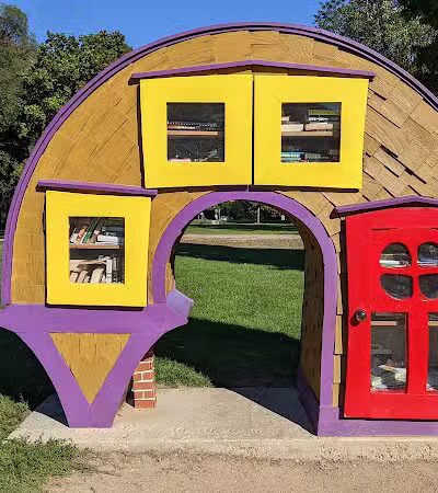 McHattie Park - South Lyon,