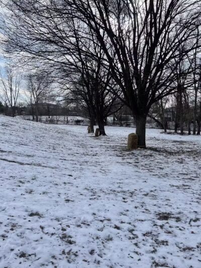 McHattie Park - South Lyon,