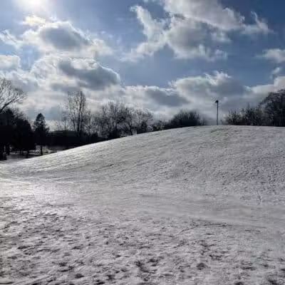 McHattie Park - South Lyon,