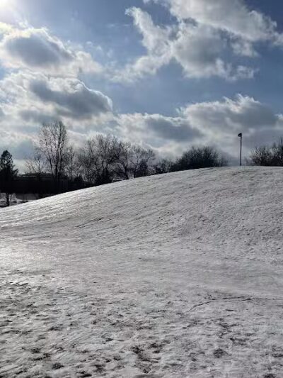 McHattie Park - South Lyon,