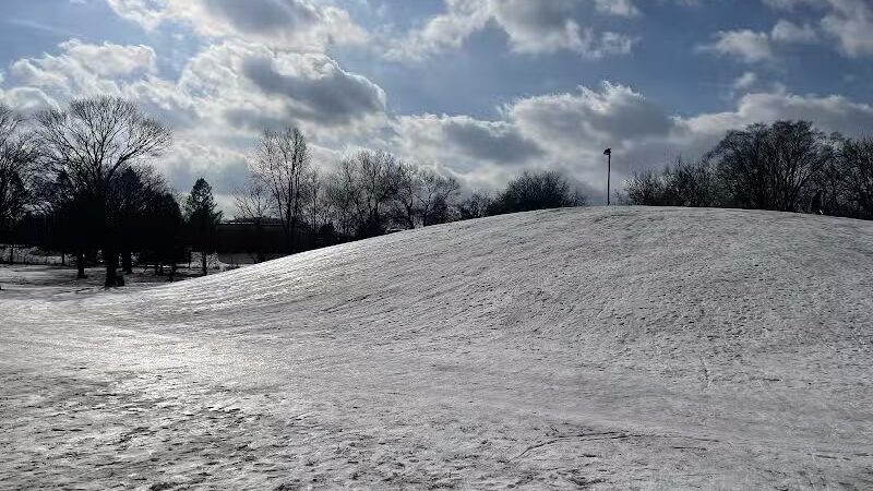 McHattie Park - South Lyon,