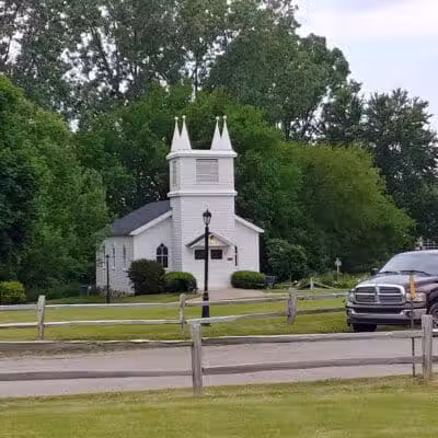 McHattie Park - South Lyon,