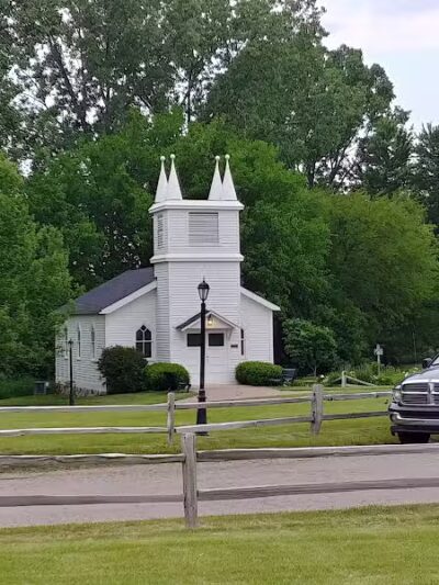 McHattie Park - South Lyon,