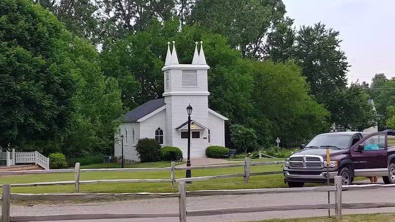 McHattie Park - South Lyon,