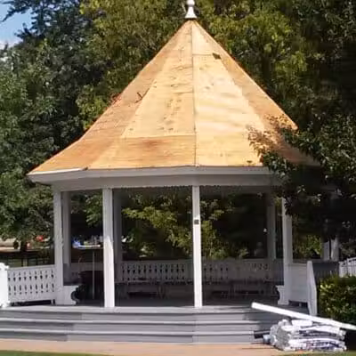 McHattie Park - South Lyon,
