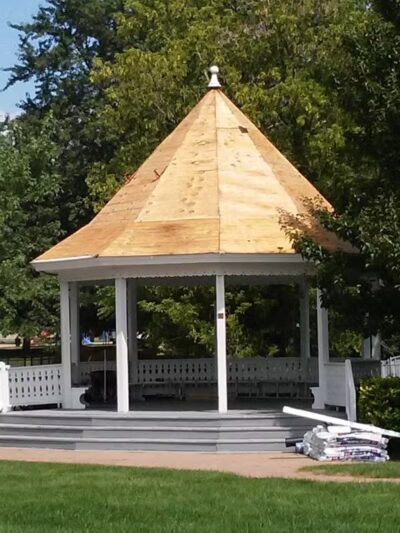 McHattie Park - South Lyon,