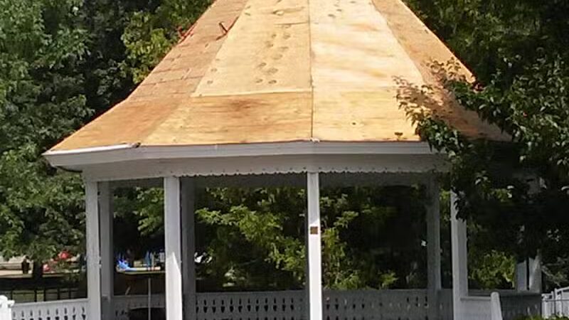 McHattie Park - South Lyon,