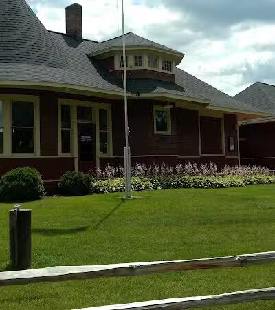 McHattie Park - South Lyon,