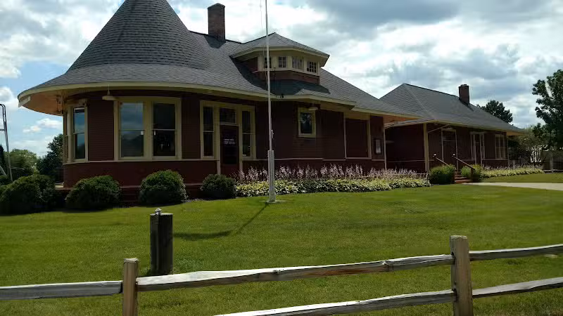McHattie Park - South Lyon,