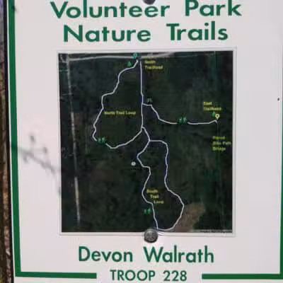 Volunteer Park - South Lyon,