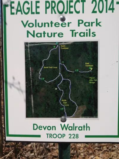 Volunteer Park - South Lyon,