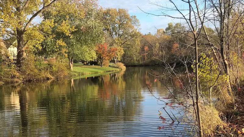 Volunteer Park - South Lyon,