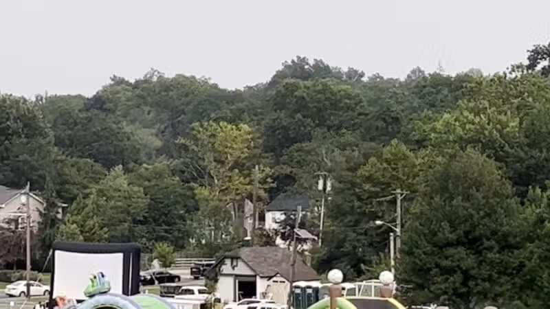 Flood's Hill - South Orange Village, NJ