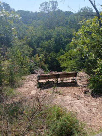 Hemlock Falls - South Orange Village, NJ