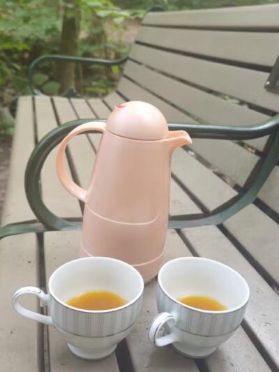 Hemlock Falls - South Orange Village, NJ