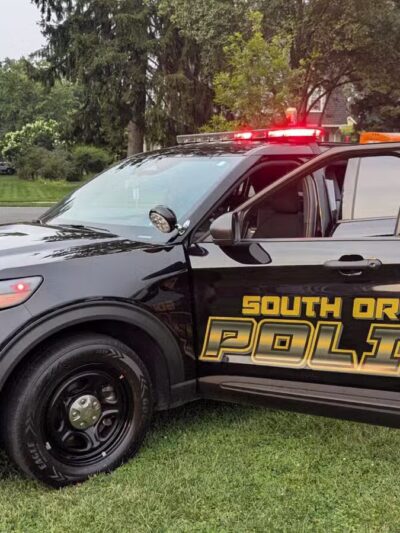 Meadowland Park - South Orange Village, NJ