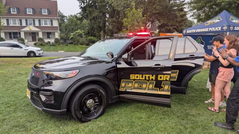 Meadowland Park - South Orange Village, NJ