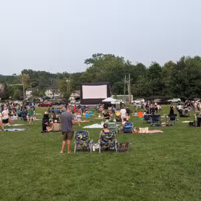 Meadowland Park - South Orange Village, NJ