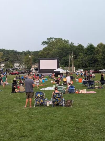 Meadowland Park - South Orange Village, NJ