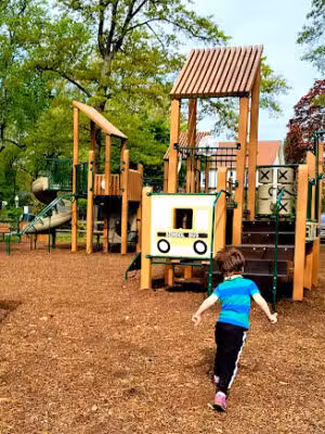 Farrell Field - South Orange Village, NJ