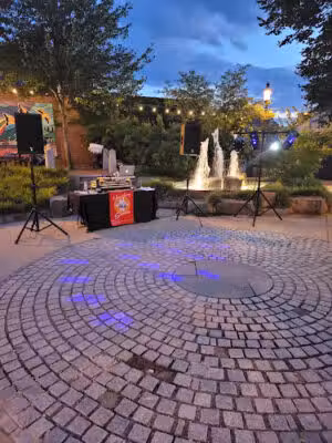 Spiotta Park - South Orange Village, NJ