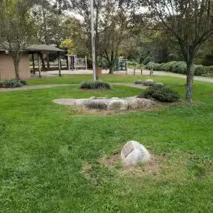Waterlands Park - South Orange Village, NJ