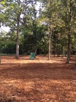 South Riding Dog Park - South Riding, VA