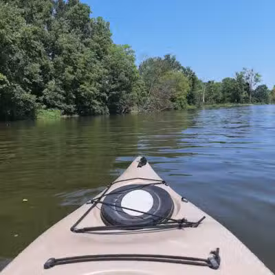 Dodge Park - South Rockwood,