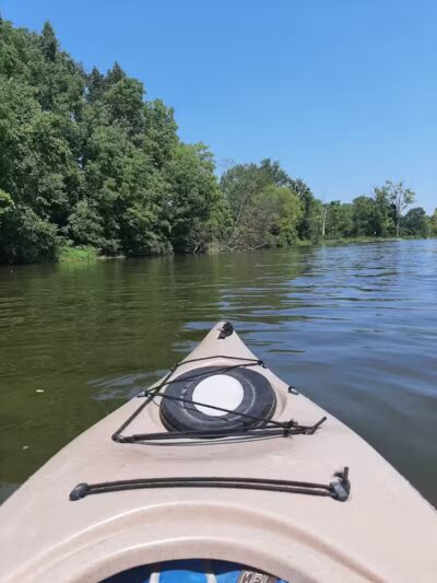 Dodge Park - South Rockwood,