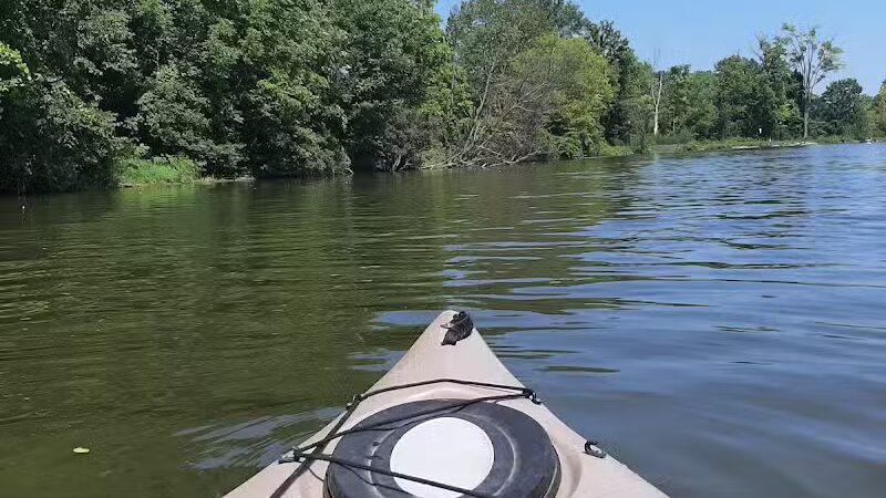 Dodge Park - South Rockwood,