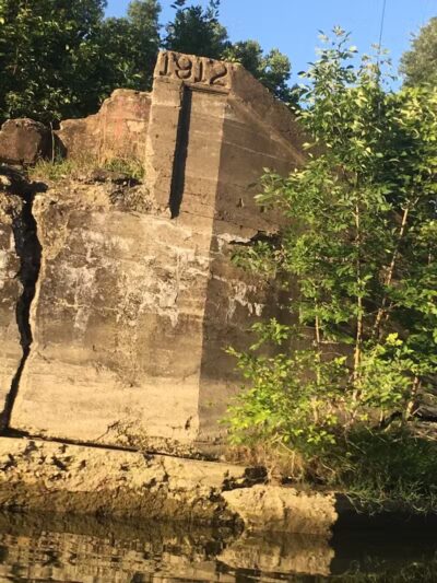 Dodge Park - South Rockwood,