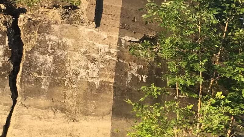 Dodge Park - South Rockwood,