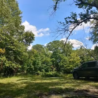 Dodge Park - South Rockwood,