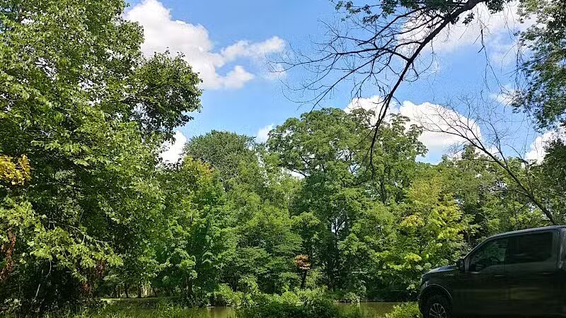 Dodge Park - South Rockwood,