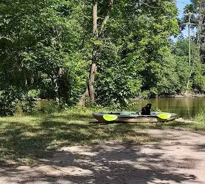 Dodge Park - South Rockwood,