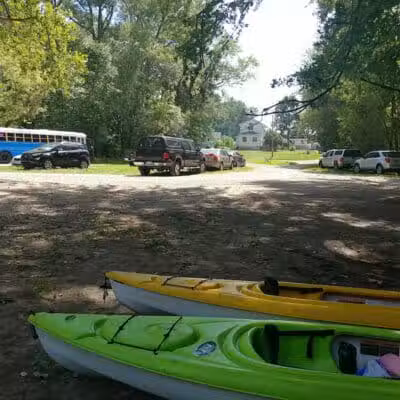 Dodge Park - South Rockwood,
