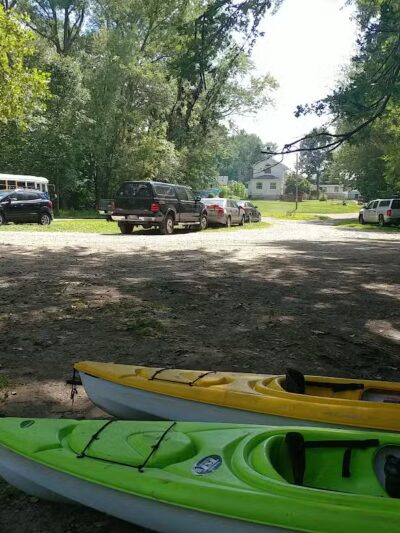 Dodge Park - South Rockwood,