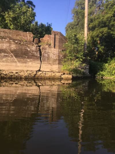 Dodge Park - South Rockwood,