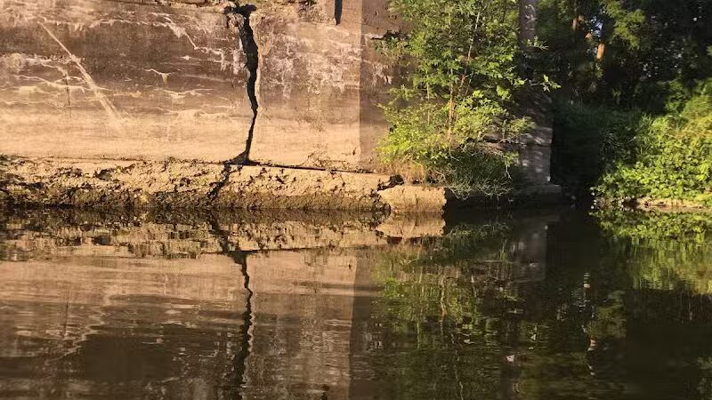 Dodge Park - South Rockwood,