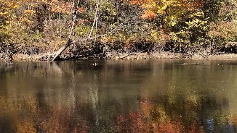 Dodge Park - South Rockwood,
