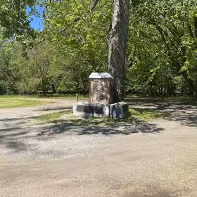 Dodge Park - South Rockwood,