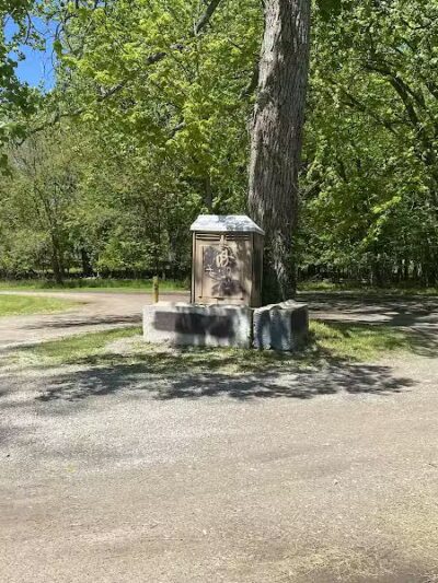 Dodge Park - South Rockwood,