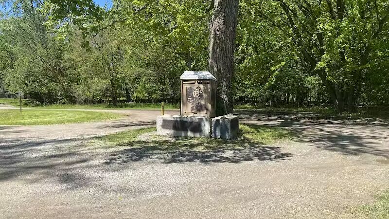 Dodge Park - South Rockwood,