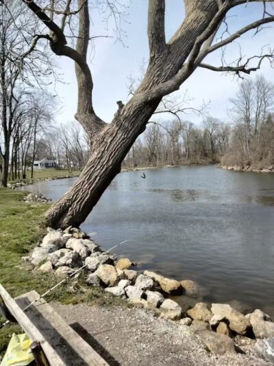 Dodge Park - South Rockwood,