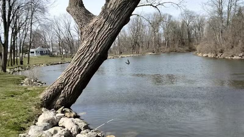 Dodge Park - South Rockwood,