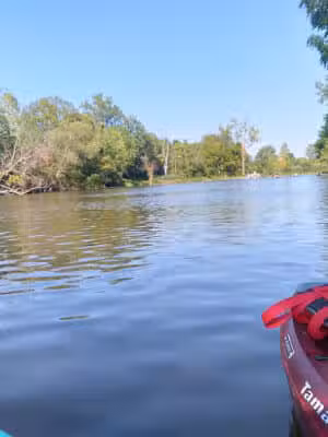 Dodge Park - South Rockwood,
