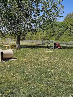 John Douangdara Memoria and Dog Park - South Sioux City, NE